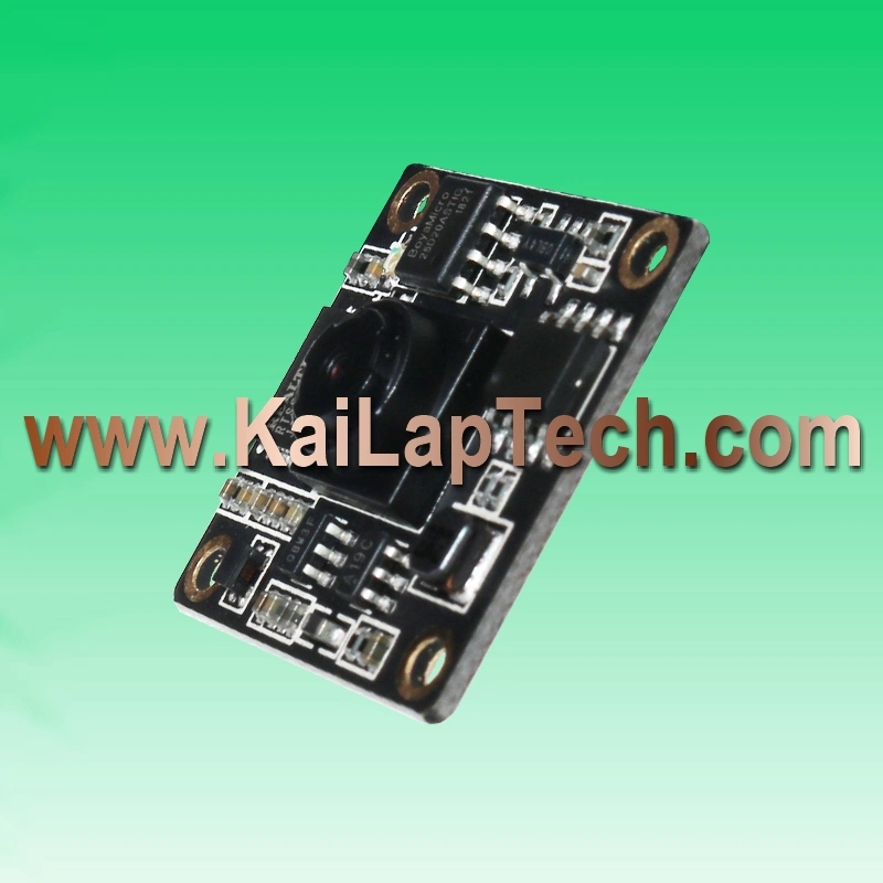 Klt-USB1a-Ov2732 V1.0 2MP Ov2732 Fixed Focus USB 2.0 Camera Module