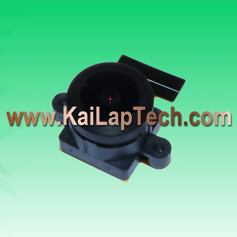 Klt-H3mpf-Ov5640-1b V4.0 5MP Ov5640-1b Mipi and Dvp Parallel Interface M12 Fixed Focus Camera Module