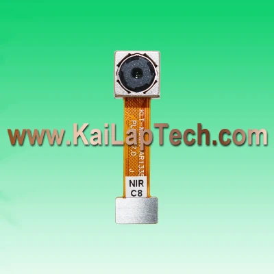 Klt-M3ma-Ar1335 Plcc V7.0 Nir 13MP Ar1335 Plcc Mipi Interfaccia Nessun filtro IR Modulo fotocamera con messa a fuoco automatica