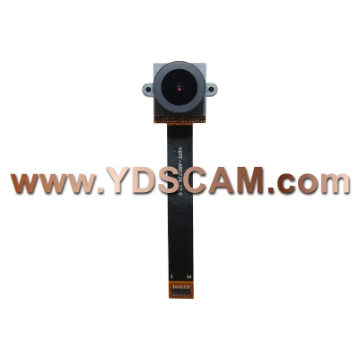 Yds-Y6PF-Ar0234 V2.0 2,3 MP Ar0234 Global Shutter Dvp Modulo fotocamera parallela M14 Fixfokus