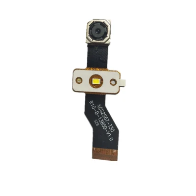 Modulo fotocamera FPC HD con sensore CMOS da 13 MP Ov13850 per fotocamera Mipi con rilevamento grandangolare del viso del telefono cellulare