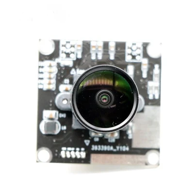 Full HD 1080P 120fps WDR Star Light Night Vision Modulo telecamera USB con sensore Sony Imx290 Modulo telecamera HD