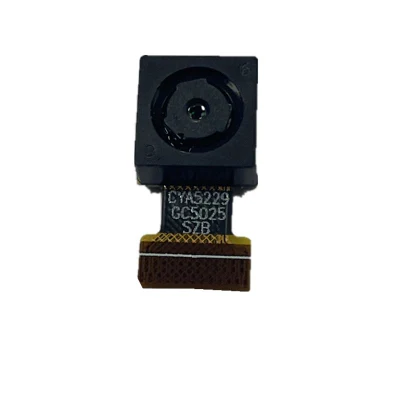 Modulo fotocamera CMOS da 1/5 pollici FPC con messa a fuoco fissa da 5 MP Interfaccia Mipi sensore Gc5025