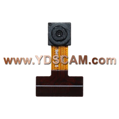 Yds-S6PF-Mt9m114 V1.0 1,3 MP Mt9m114 Dvp Modulo fotocamera con supporto parallelo Fixfokus