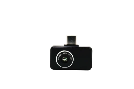 Sistema di sicurezza con telecamera domestica 1/2.7 CMOS Face Detection Ar0230 Modulo telecamera HDR 2MP 1080P con filtro IR commutabile