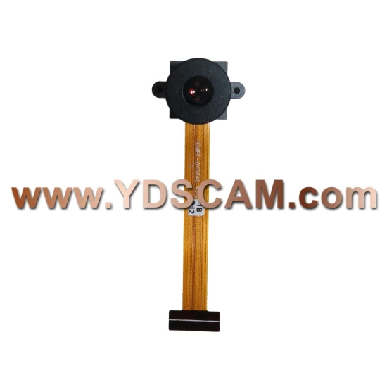 Yds-H3mpf-Ov5640-1b V5.0 5MP Ov5640-1b Modulo fotocamera con messa a fuoco fissa M12 con interfaccia parallela Mipi e Dvp