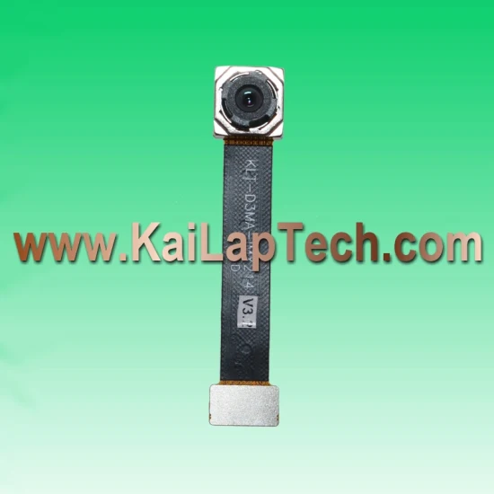 Klt-D3ma-Imx214 V3.2 Modulo fotocamera con messa a fuoco automatica con interfaccia Mipi Imx214 da 13 MP