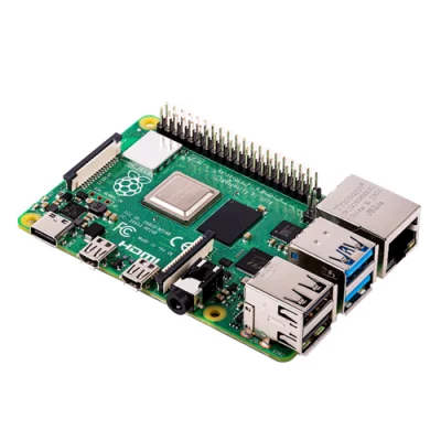 Ultimo Raspberry Pi 4 Modello B 1 GB 2 GB 4 GB RAM