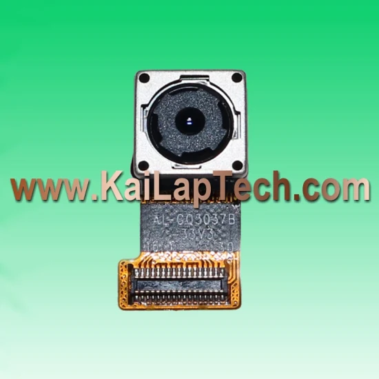 Klt-D6ma-S5K3p3 V3.0 16MP S5K3p3 Modulo fotocamera con messa a fuoco automatica con interfaccia Mipi