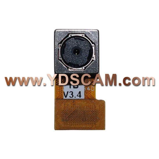 Yds-M6MPa-Ov5640-1b V3.4 5MP Ov5640-1b Modulo fotocamera con messa a fuoco automatica con interfaccia parallela Mipi e Dvp