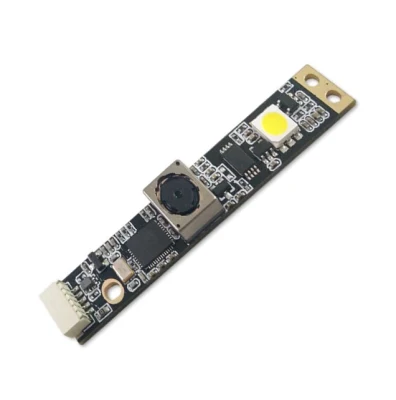 Sensore Ov5640 Modulo fotocamera USB CMOS ad alta definizione da 5 MP con messa a fuoco e illuminazione automatiche