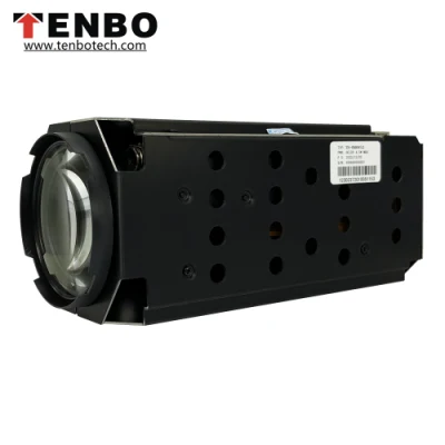 TB-HM8852 Modulo telecamera zoom blocco rete IP Starlight HD 8MP 4K 52X per telecamera IP di sicurezza CCTV PTZ